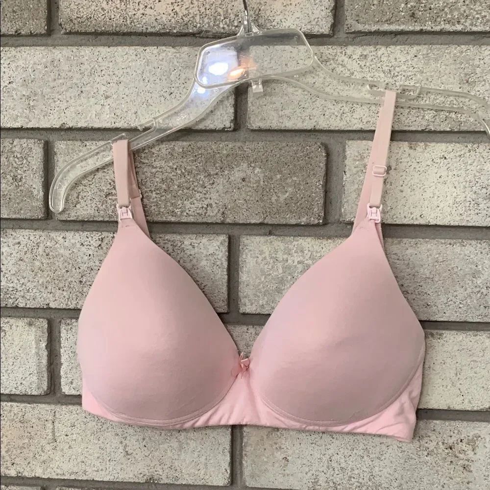 3for$20 nurture bra pregnancy bra 36C